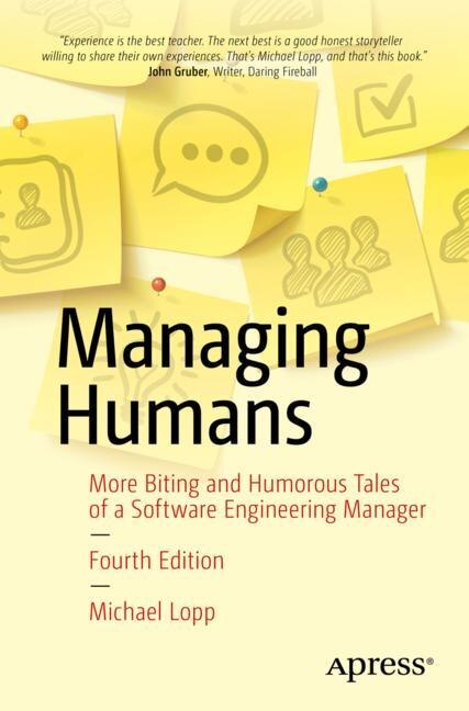 Couverture_Managing Humans