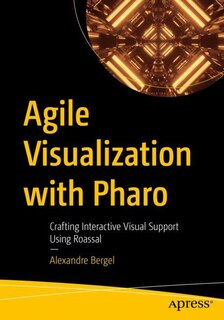 Couverture_Agile Visualization With Pharo