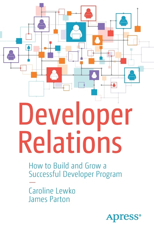 Couverture_Developer Relations