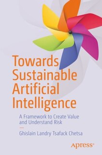 Front cover_Towards Sustainable Artificial Intelligence