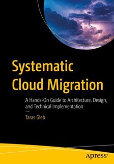 Couverture_Systematic Cloud Migration
