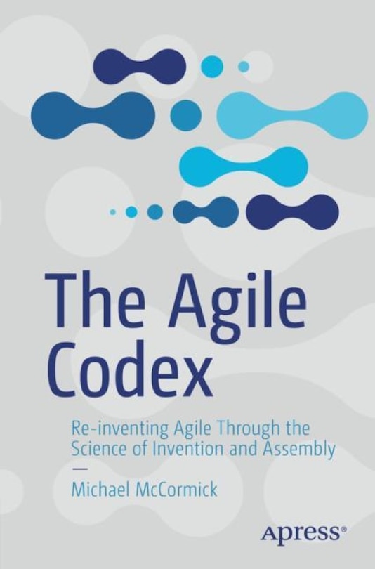 Front cover_The Agile Codex