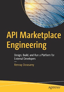 Front cover_Api Marketplace Engineering
