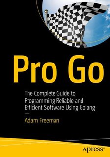 Front cover_Pro Go