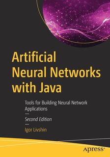 Couverture_Artificial Neural Networks With Java