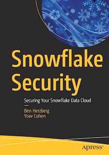 Front cover_Snowflake Security