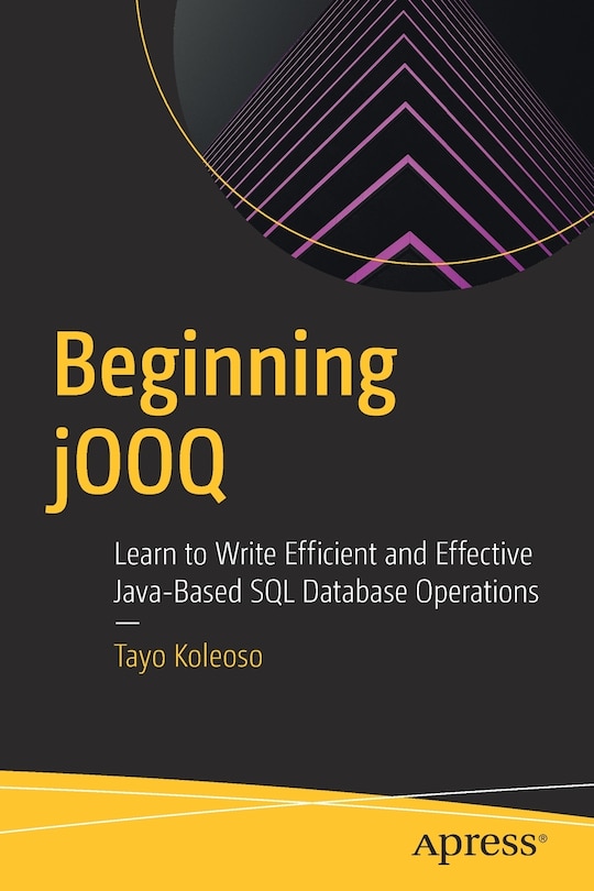 Couverture_Beginning Jooq