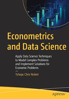 Couverture_Econometrics and Data Science