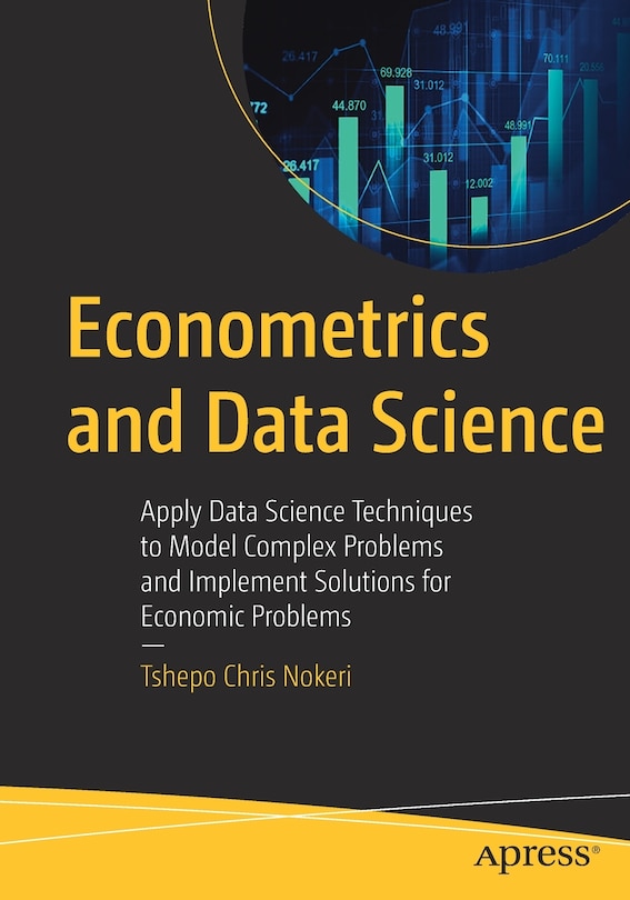 Couverture_Econometrics and Data Science
