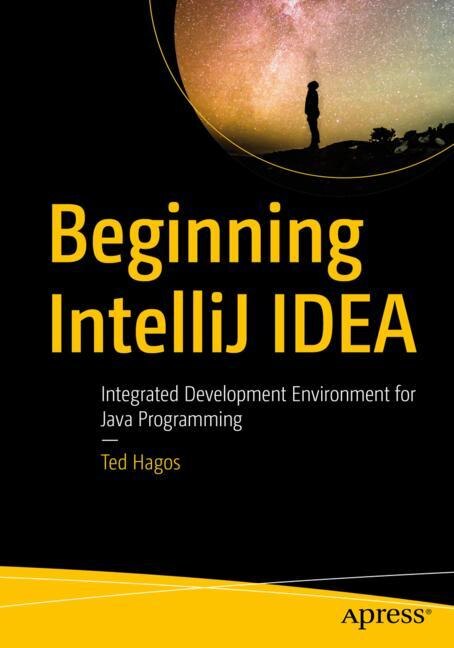 Couverture_Beginning Intellij Idea