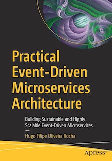 Front cover_Practical Event-driven Microservices Architecture