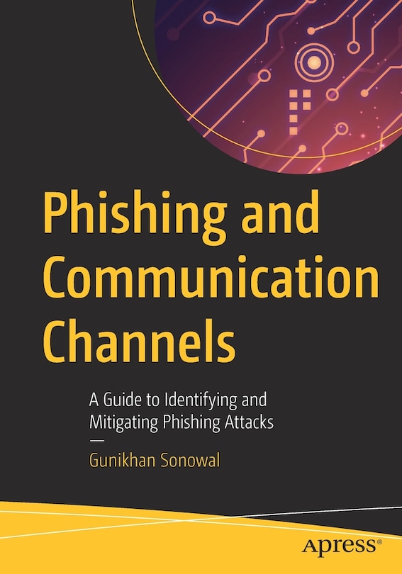 Couverture_Phishing And Communication Channels