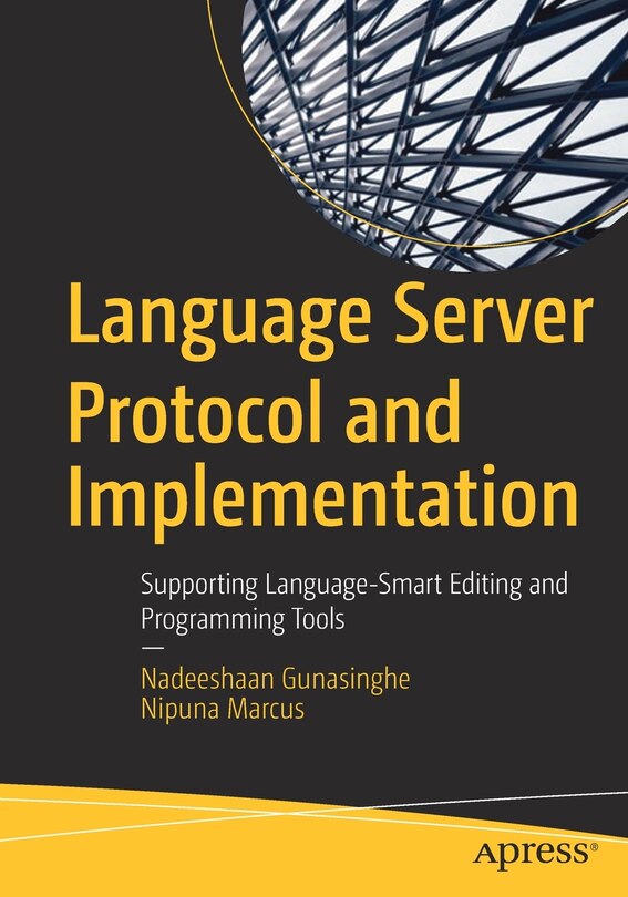 Front cover_Language Server Protocol And Implementation