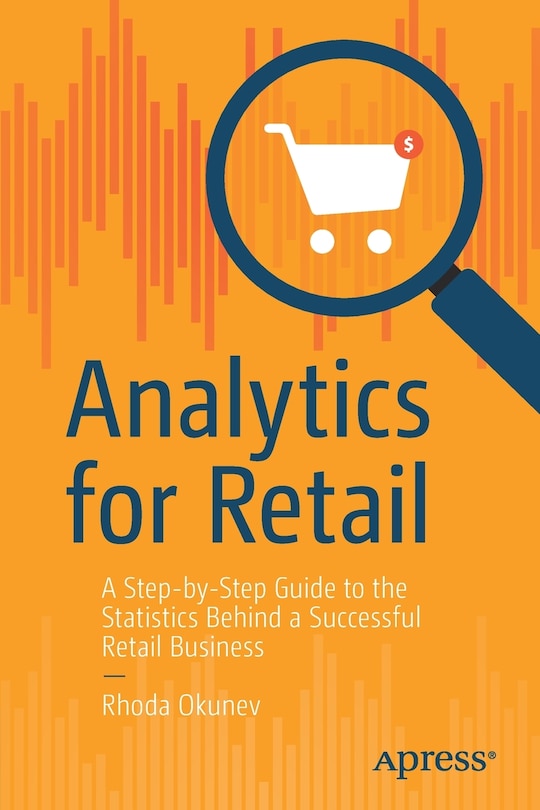 Couverture_Analytics For Retail