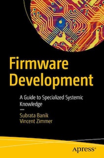 Front cover_Firmware Development