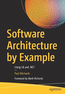 Couverture_Software Architecture By Example