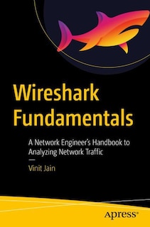 Couverture_Wireshark Fundamentals
