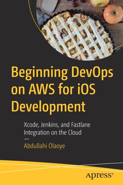 Couverture_Beginning Devops On Aws For Ios Development