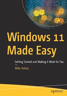 Front cover_Windows 11 Made Easy