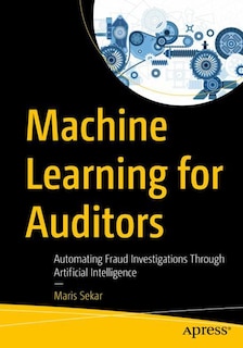 Couverture_Machine Learning For Auditors