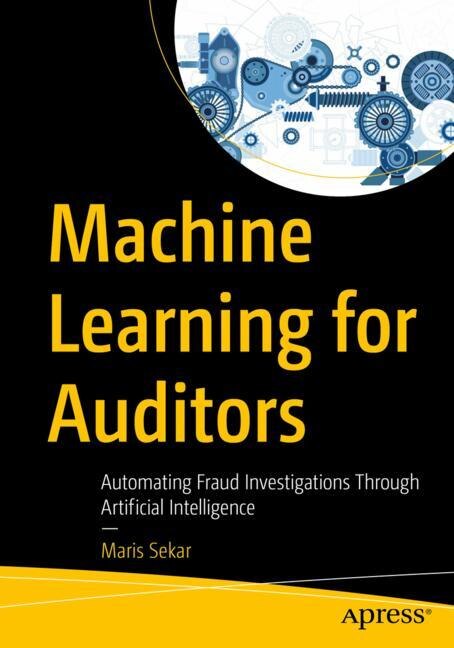 Couverture_Machine Learning For Auditors