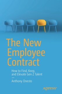 Front cover_The New Employee Contract