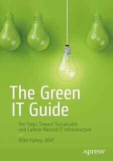 Front cover_The Green It Guide