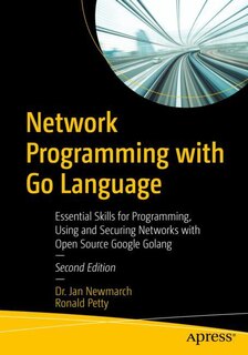 Couverture_Network Programming With Go Language