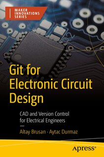 Front cover_Git For Electronic Circuit Design
