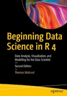 Front cover_Beginning Data Science in R 4