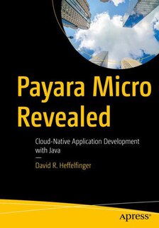 Front cover_Payara Micro Revealed