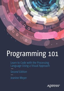 Front cover_Programming 101