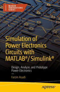 Front cover_Simulation of Power Electronics Circuits with MATLAB /Simulink