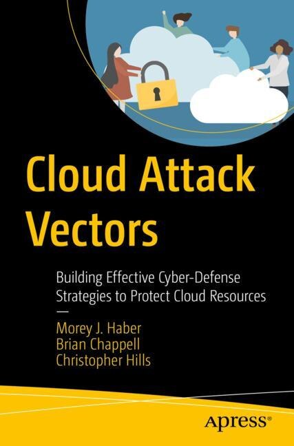 Front cover_Cloud Attack Vectors