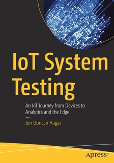 Front cover_IoT System Testing