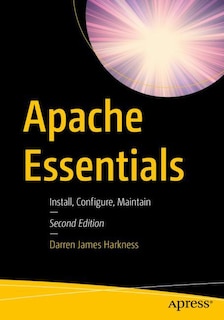 Couverture_Apache Essentials