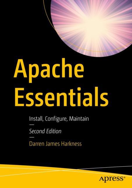 Couverture_Apache Essentials