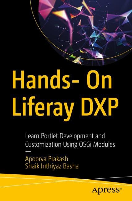 Couverture_Hands- on Liferay Dxp