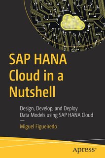 Couverture_Sap Hana Cloud in A Nutshell