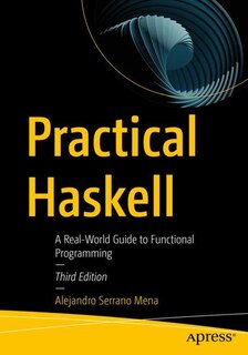 Front cover_Practical Haskell