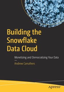 Front cover_Building the Snowflake Data Cloud