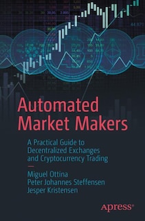 Front cover_Automated Market Makers