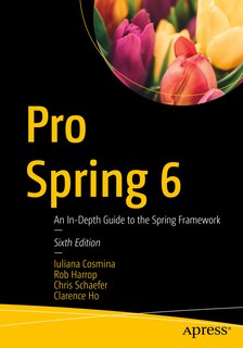 Front cover_Pro Spring 6