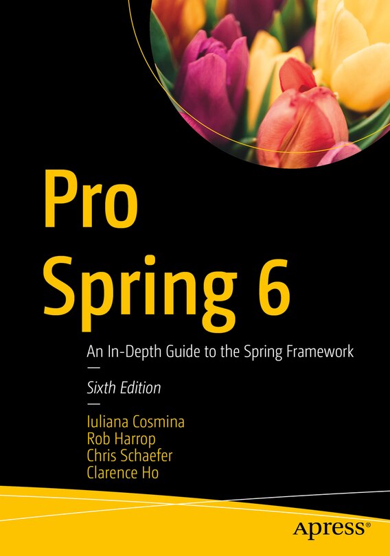 Front cover_Pro Spring 6