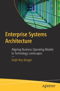 Couverture_Enterprise Systems Architecture