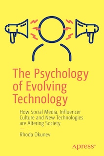 Couverture_The Psychology of Evolving Technology