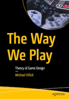 Front cover_The Way We Play