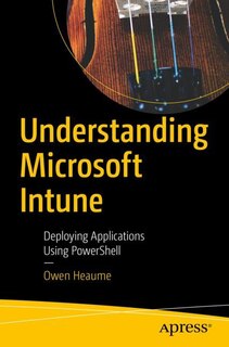 Couverture_Understanding Microsoft Intune