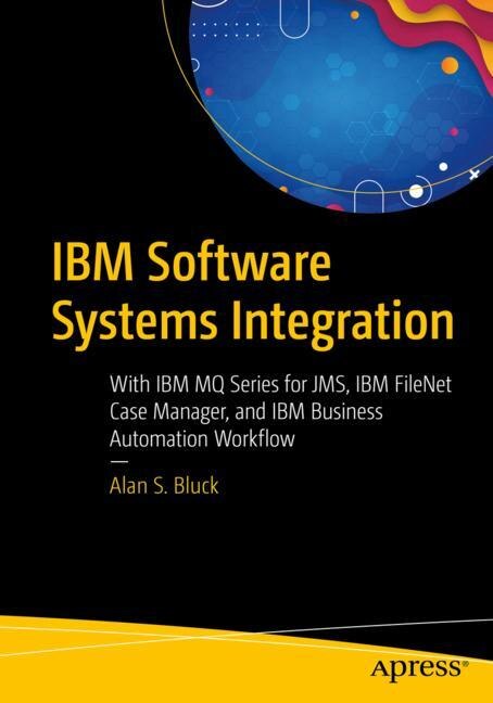 Front cover_IBM Software Systems Integration