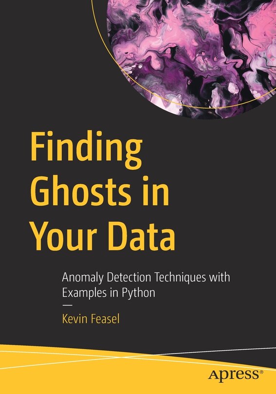 Front cover_Finding Ghosts in Your Data